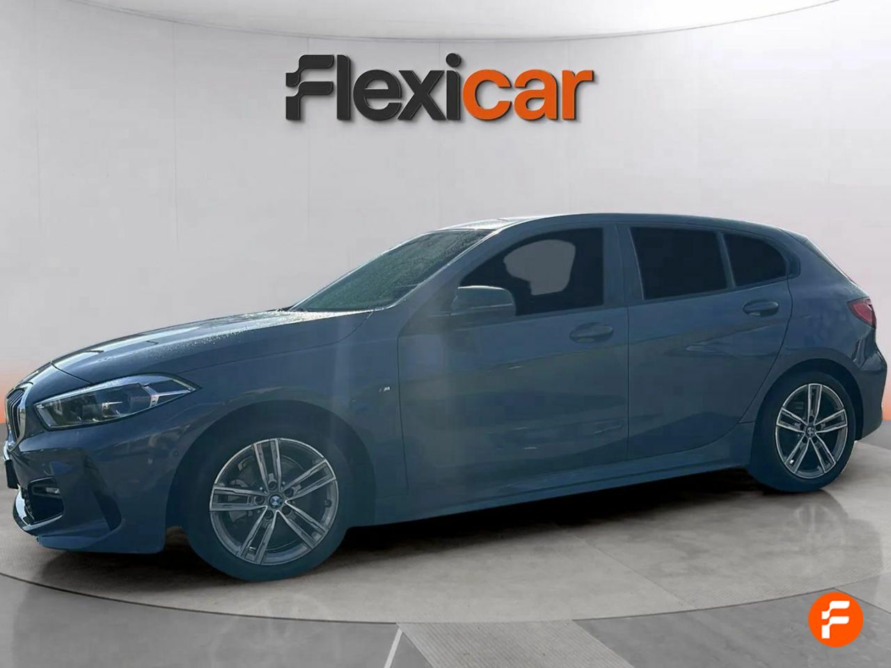 Foto BMW Serie 1 4