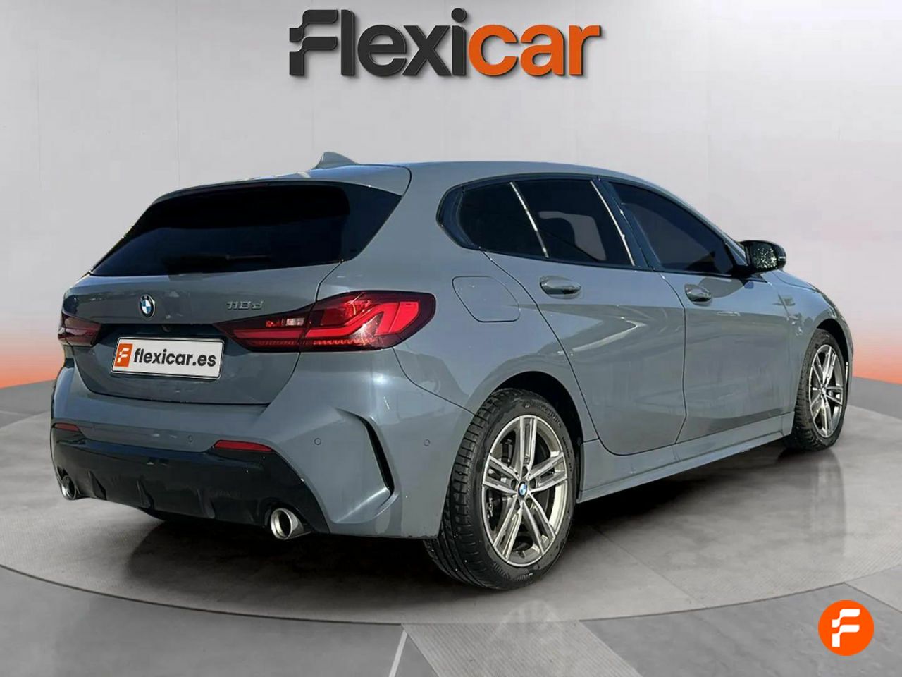 Foto BMW Serie 1 11