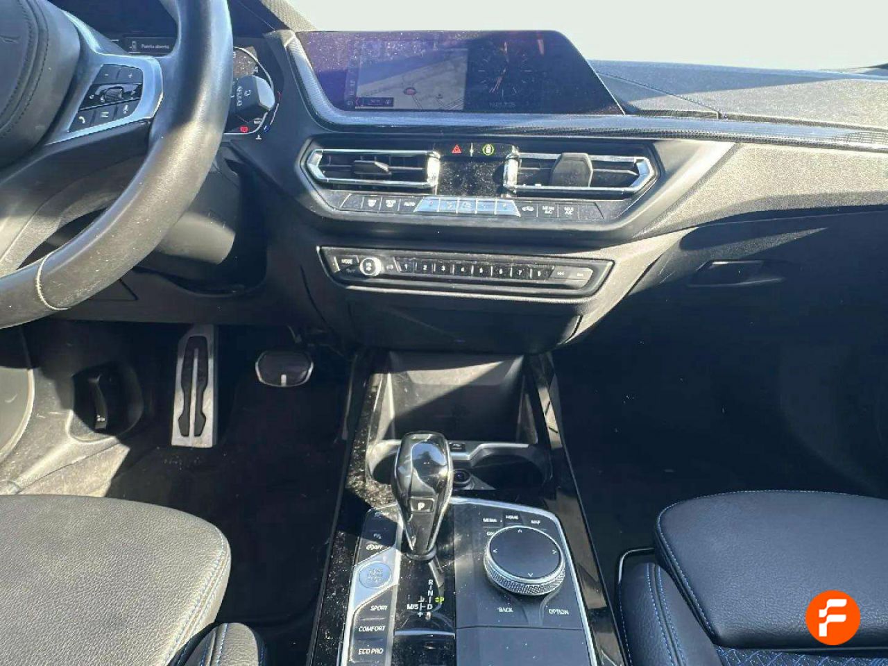Foto BMW Serie 1 16