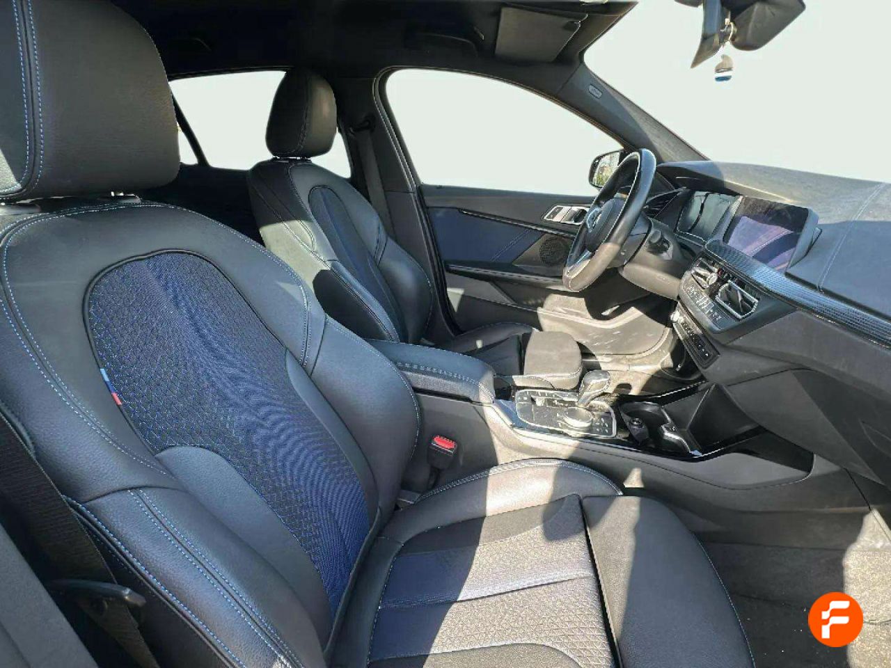 Foto BMW Serie 1 19