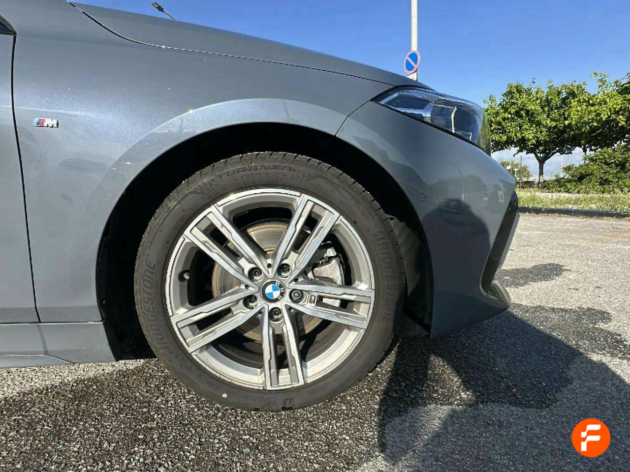 Foto BMW Serie 1 22
