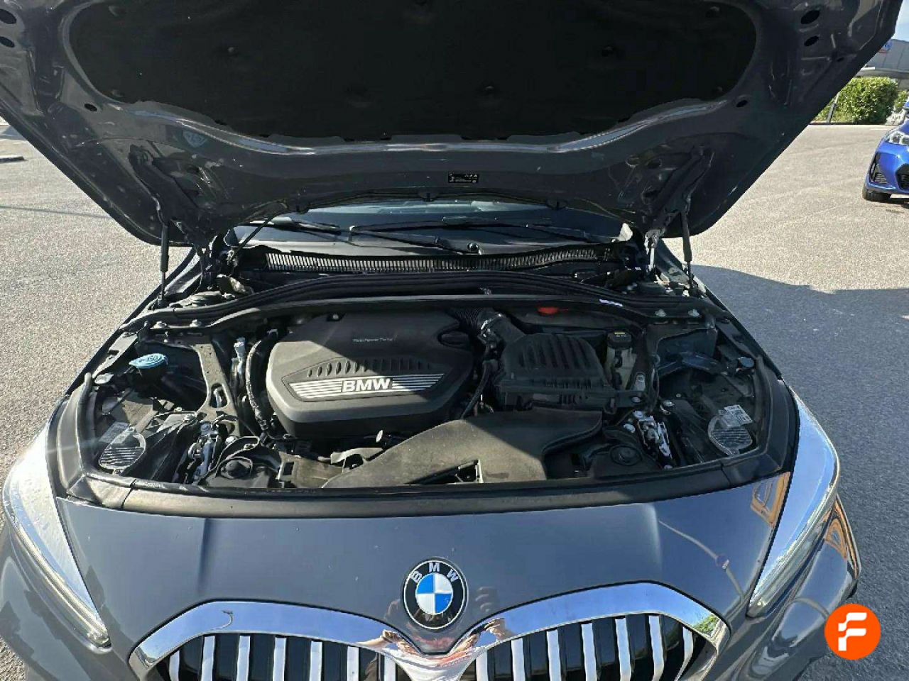 Foto BMW Serie 1 23