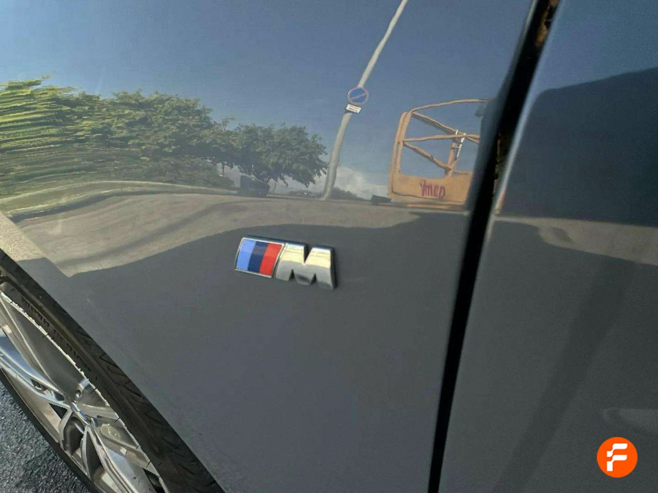 Foto BMW Serie 1 24