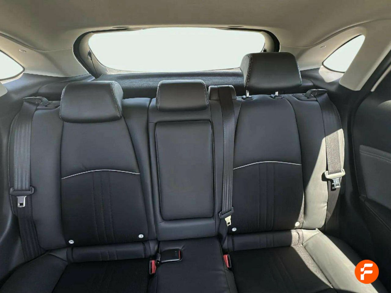 Foto Mazda CX-3 21