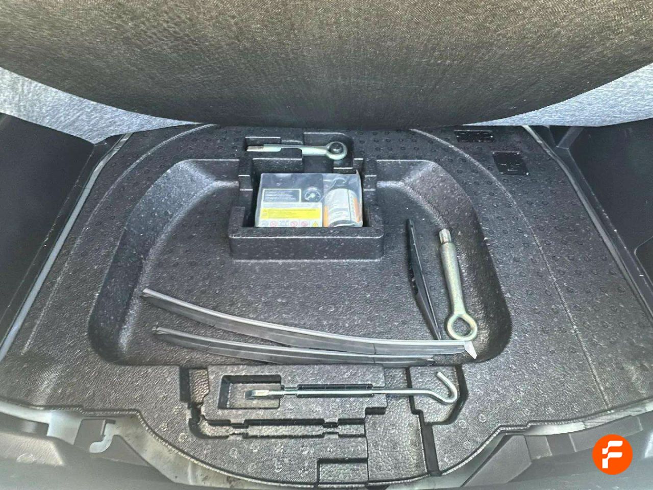Foto Mazda CX-3 24