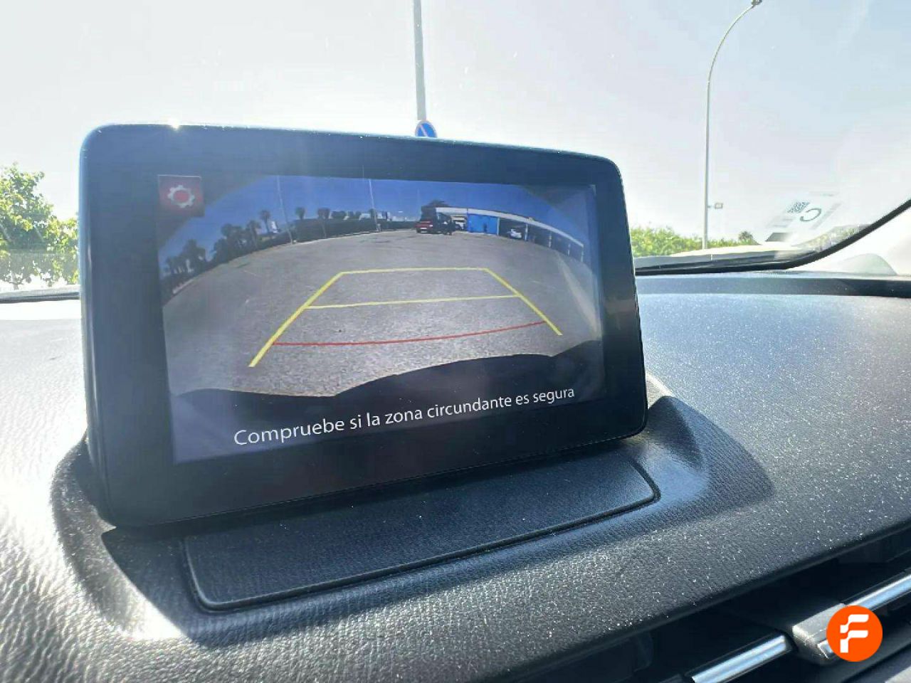 Foto Mazda CX-3 26