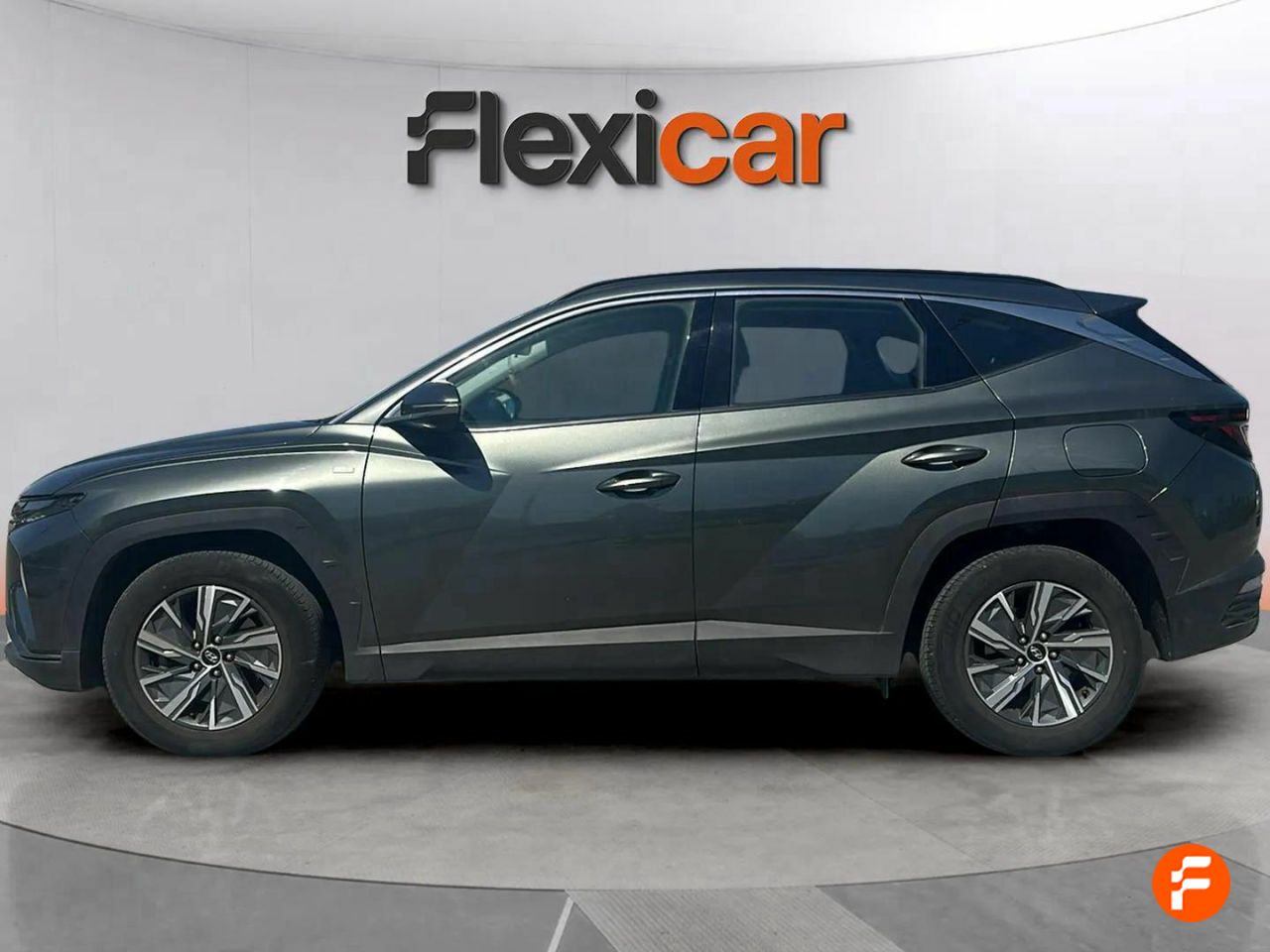Foto Hyundai Tucson 5