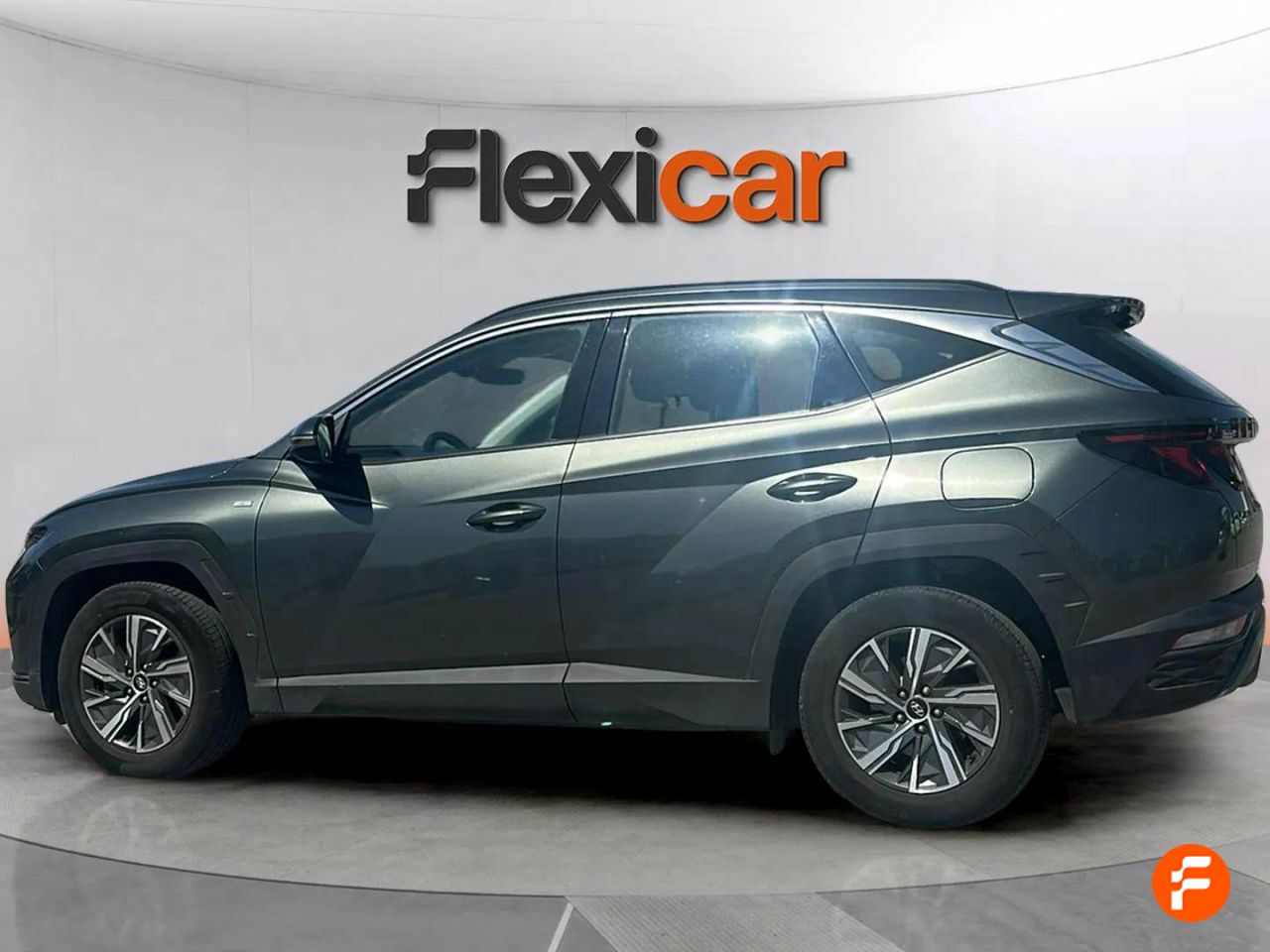 Foto Hyundai Tucson 7