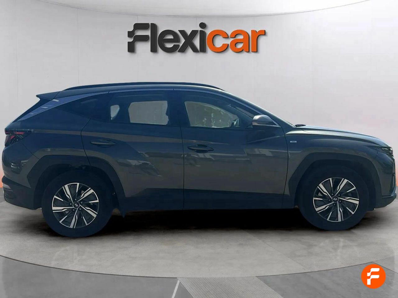 Foto Hyundai Tucson 12
