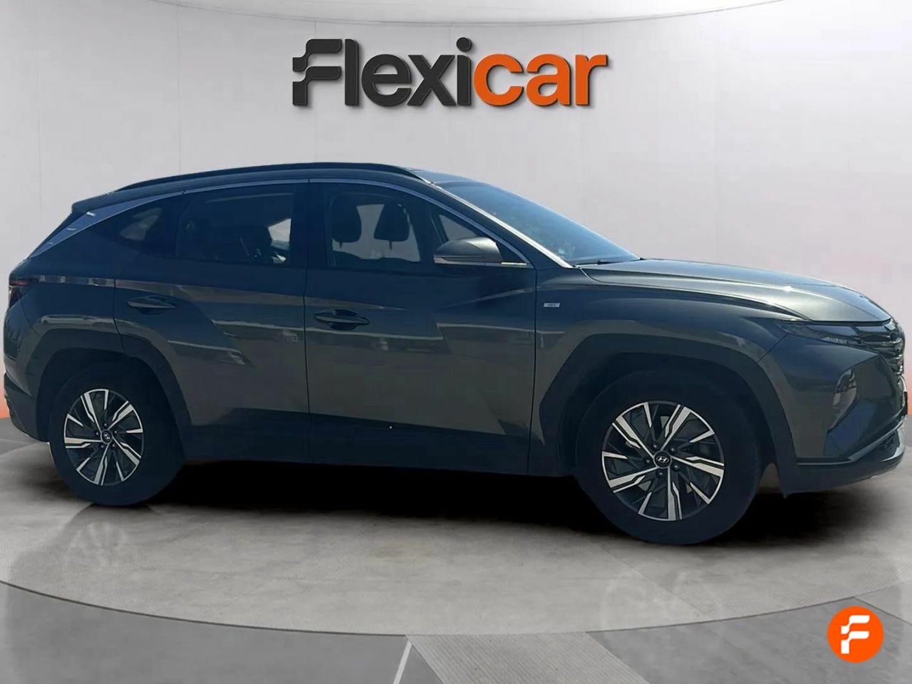 Foto Hyundai Tucson 13