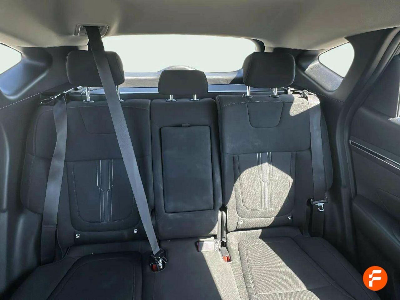Foto Hyundai Tucson 20