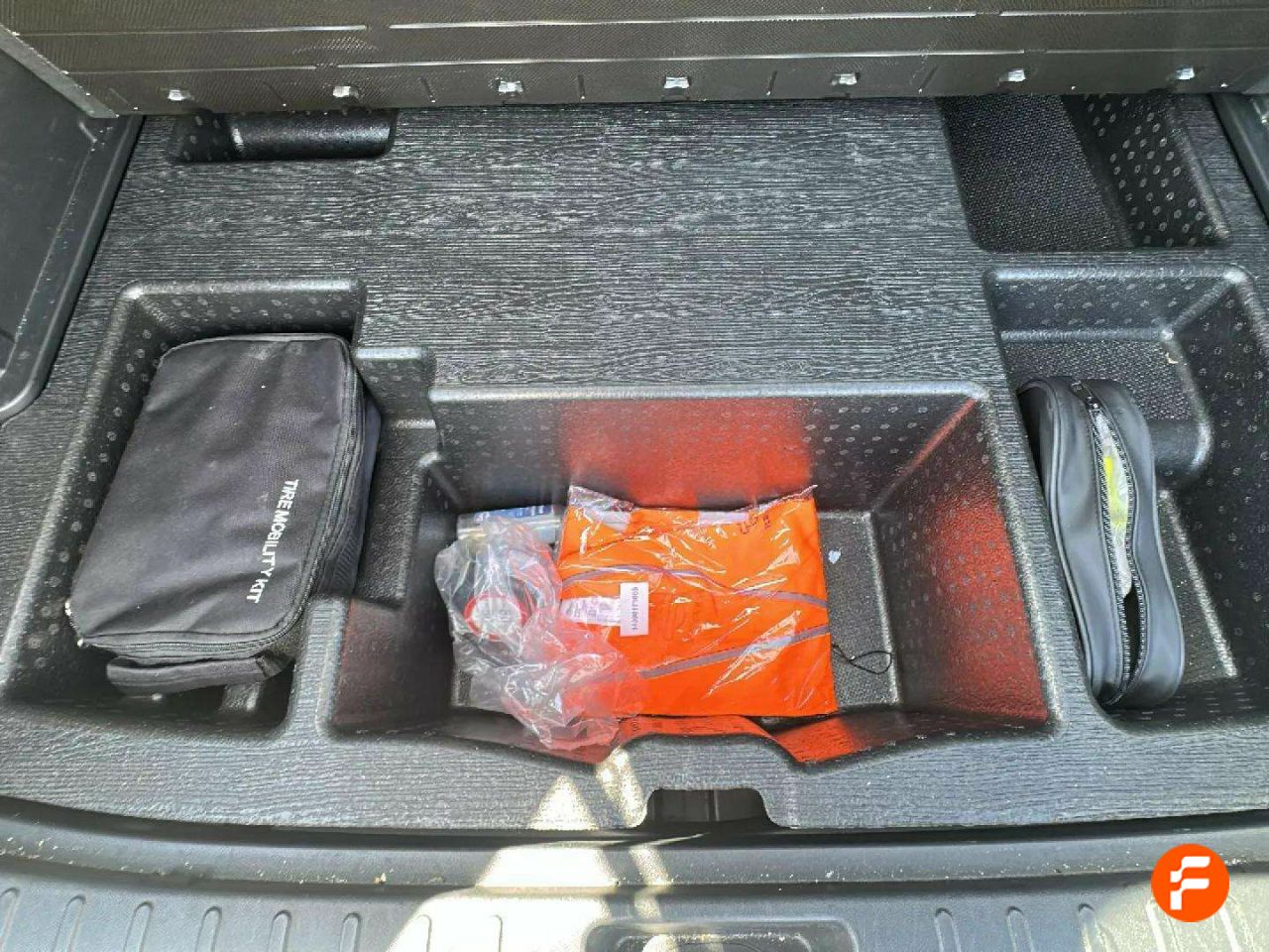 Foto Hyundai Tucson 23