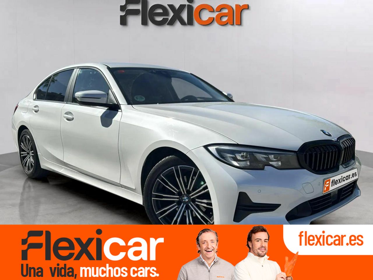 Foto BMW Serie 3 1
