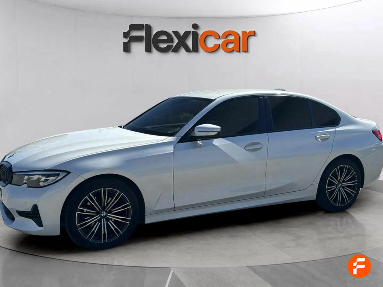 Foto BMW Serie 3 2