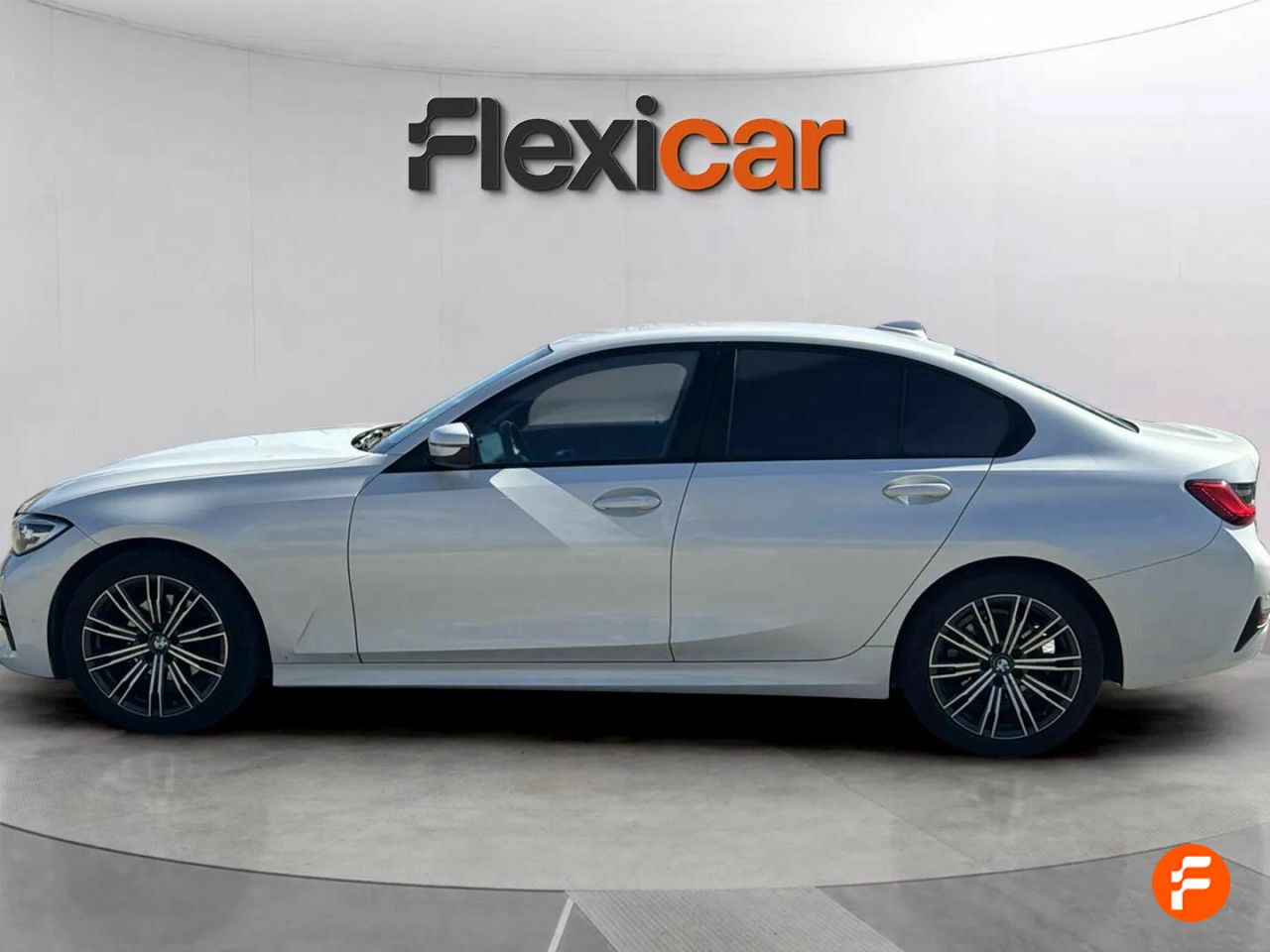 Foto BMW Serie 3 3