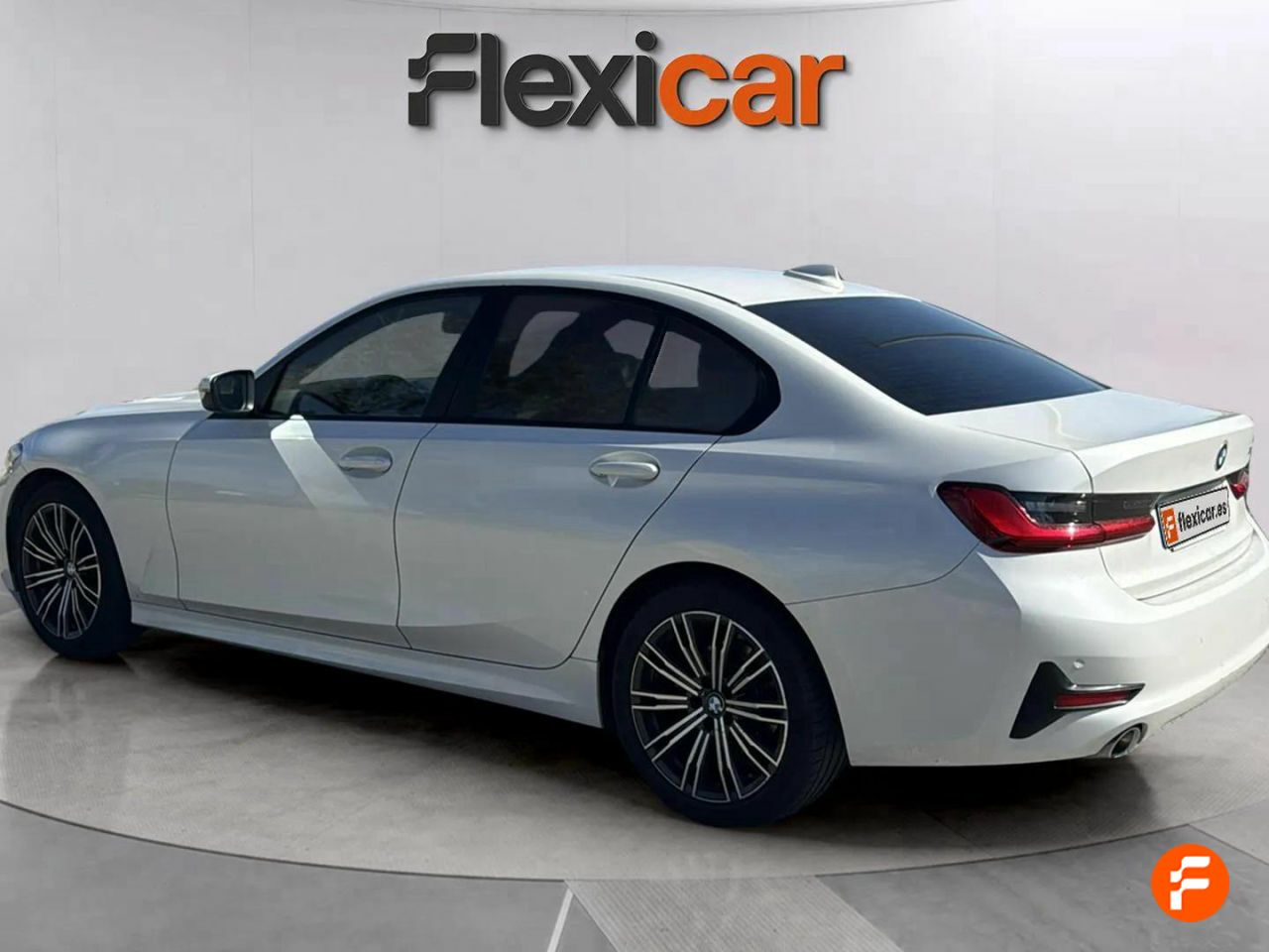 Foto BMW Serie 3 4