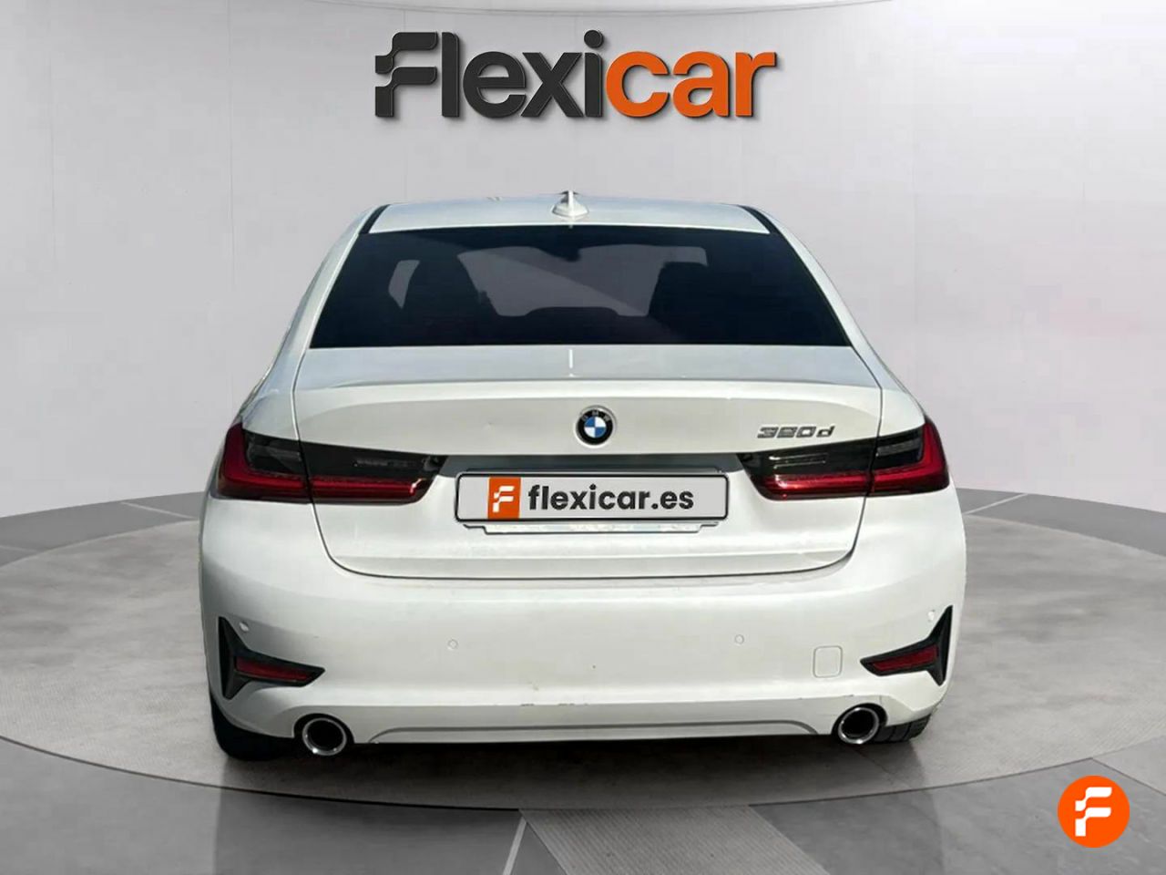Foto BMW Serie 3 7