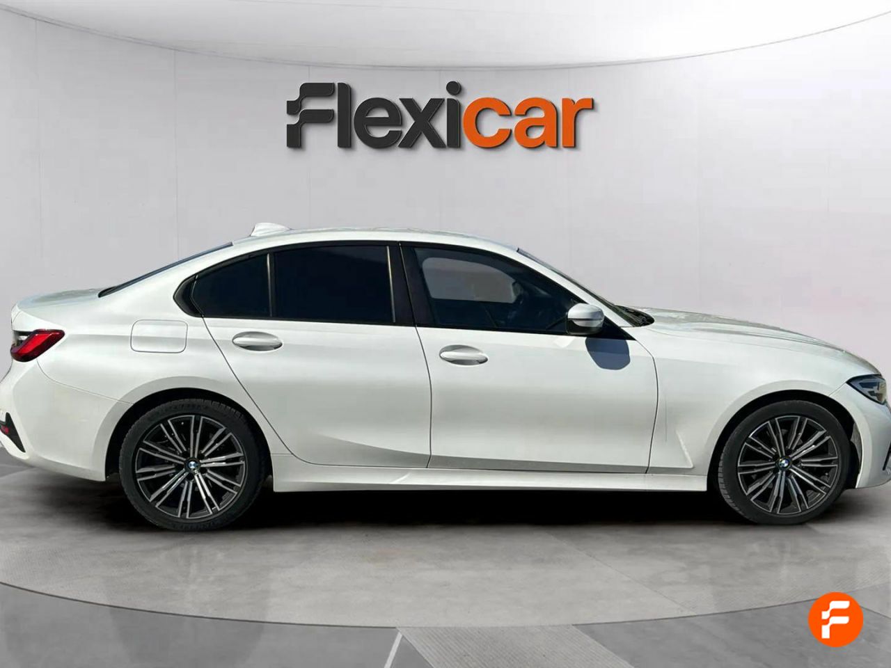 Foto BMW Serie 3 9