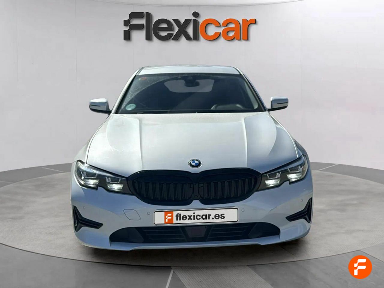 Foto BMW Serie 3 10