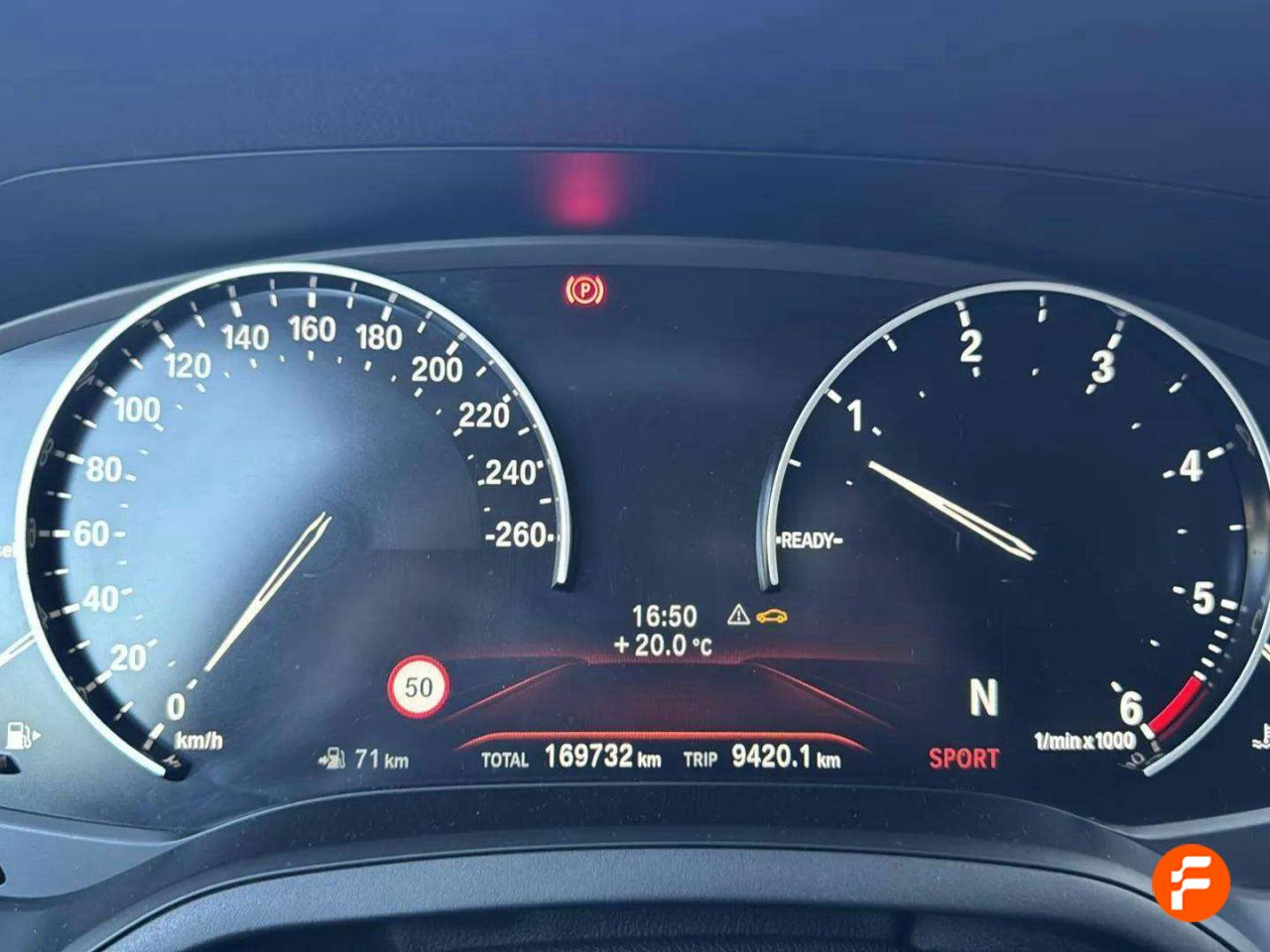 Foto BMW Serie 3 14