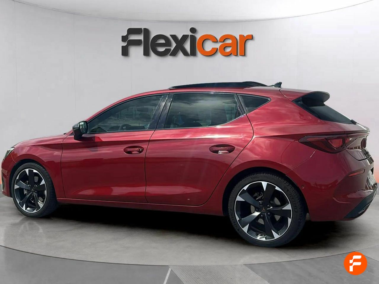 Foto Cupra León 7