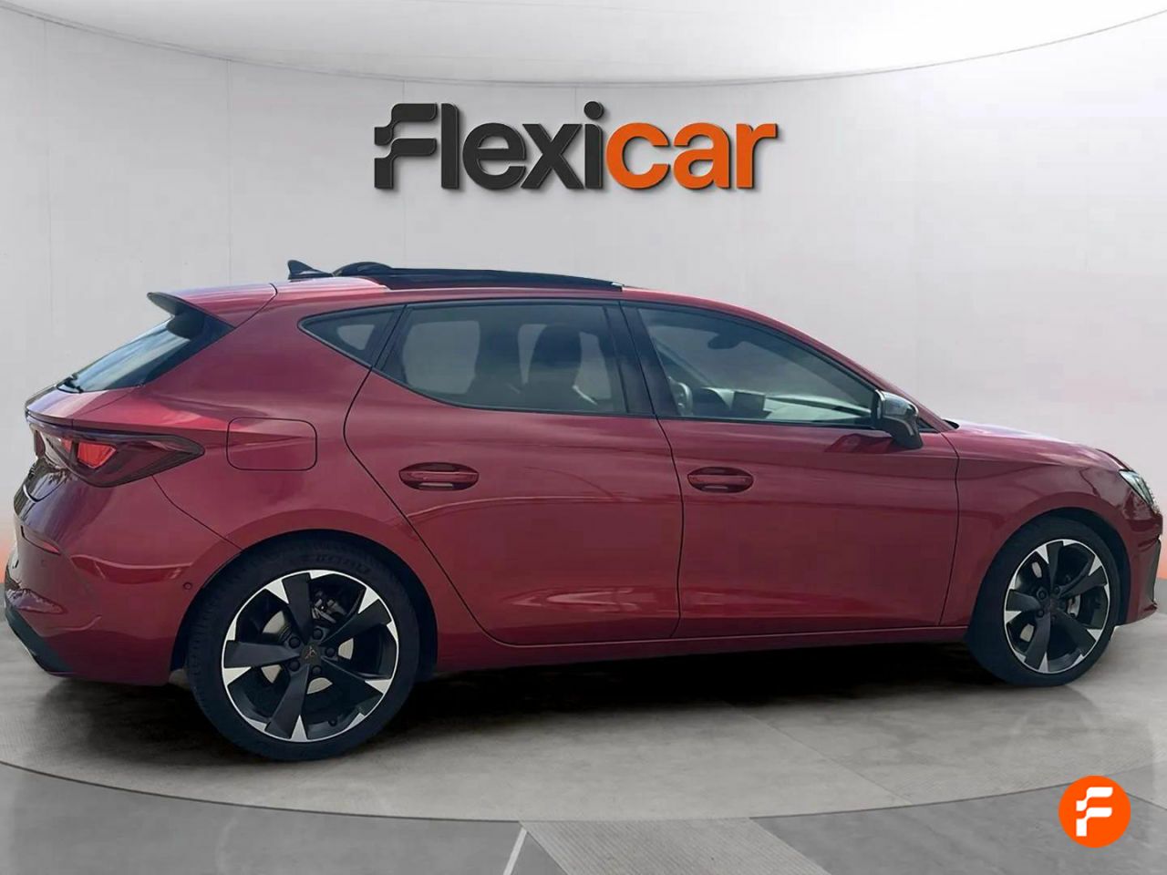 Foto Cupra León 12