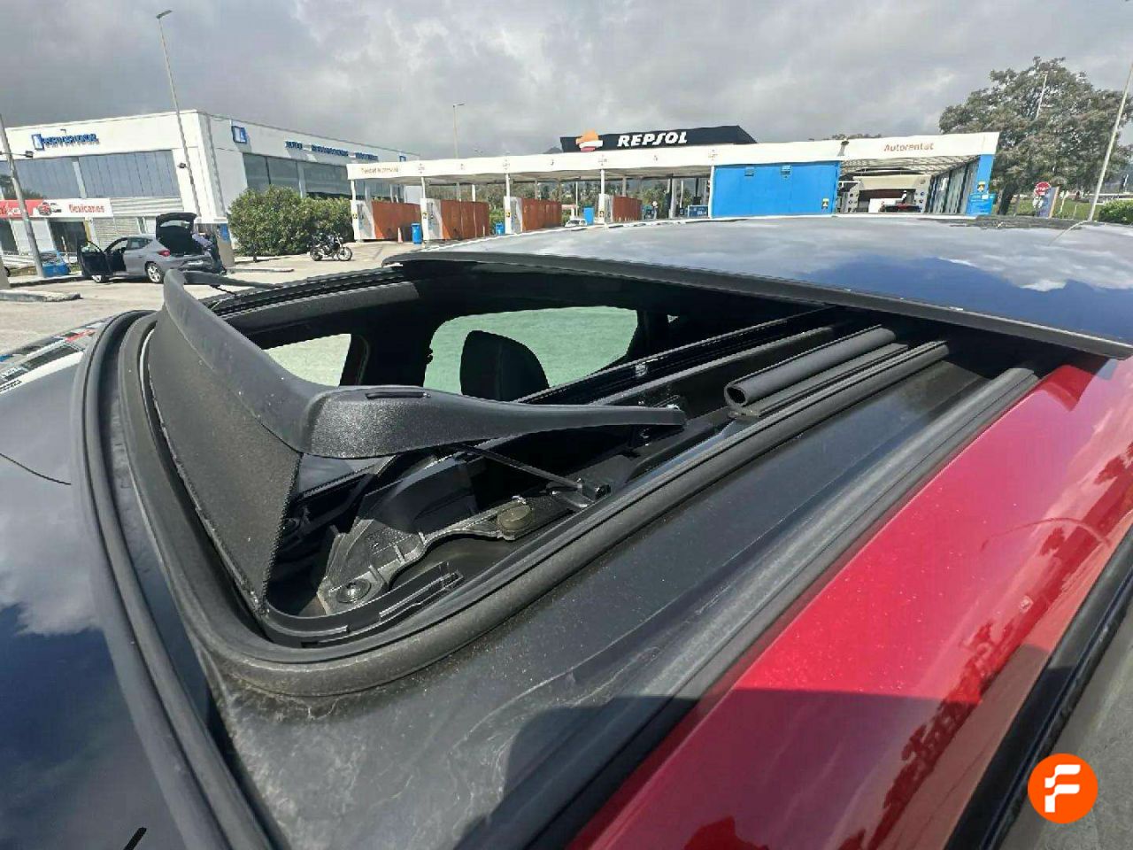 Foto Cupra León 15