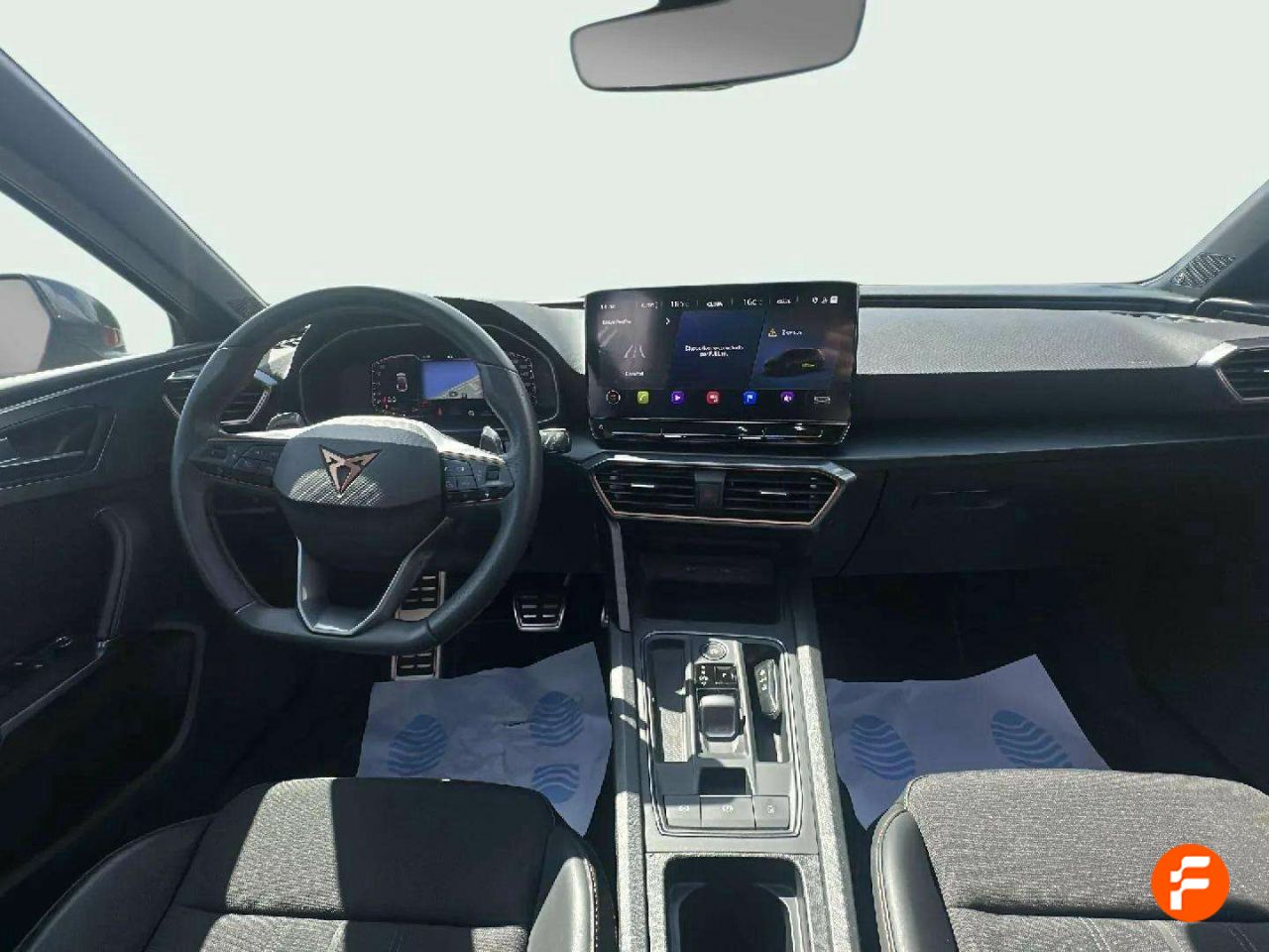 Foto Cupra León 16