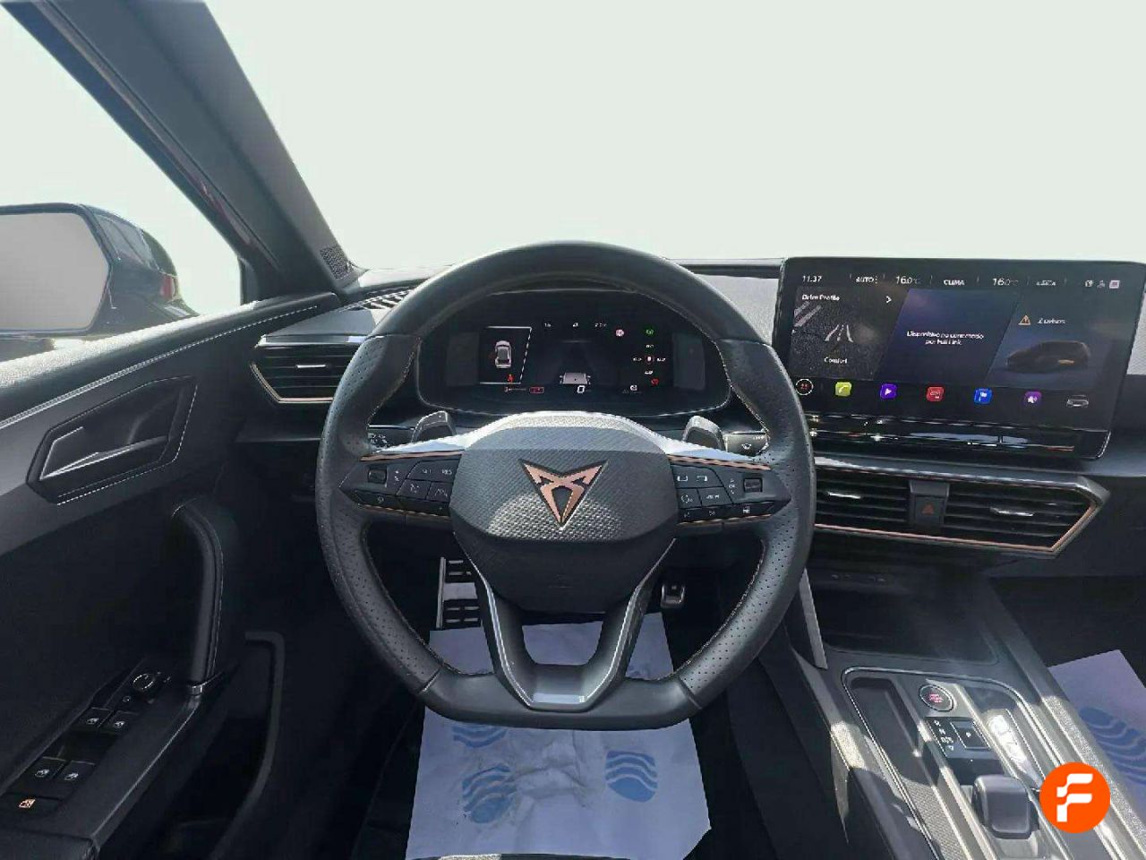 Foto Cupra León 18
