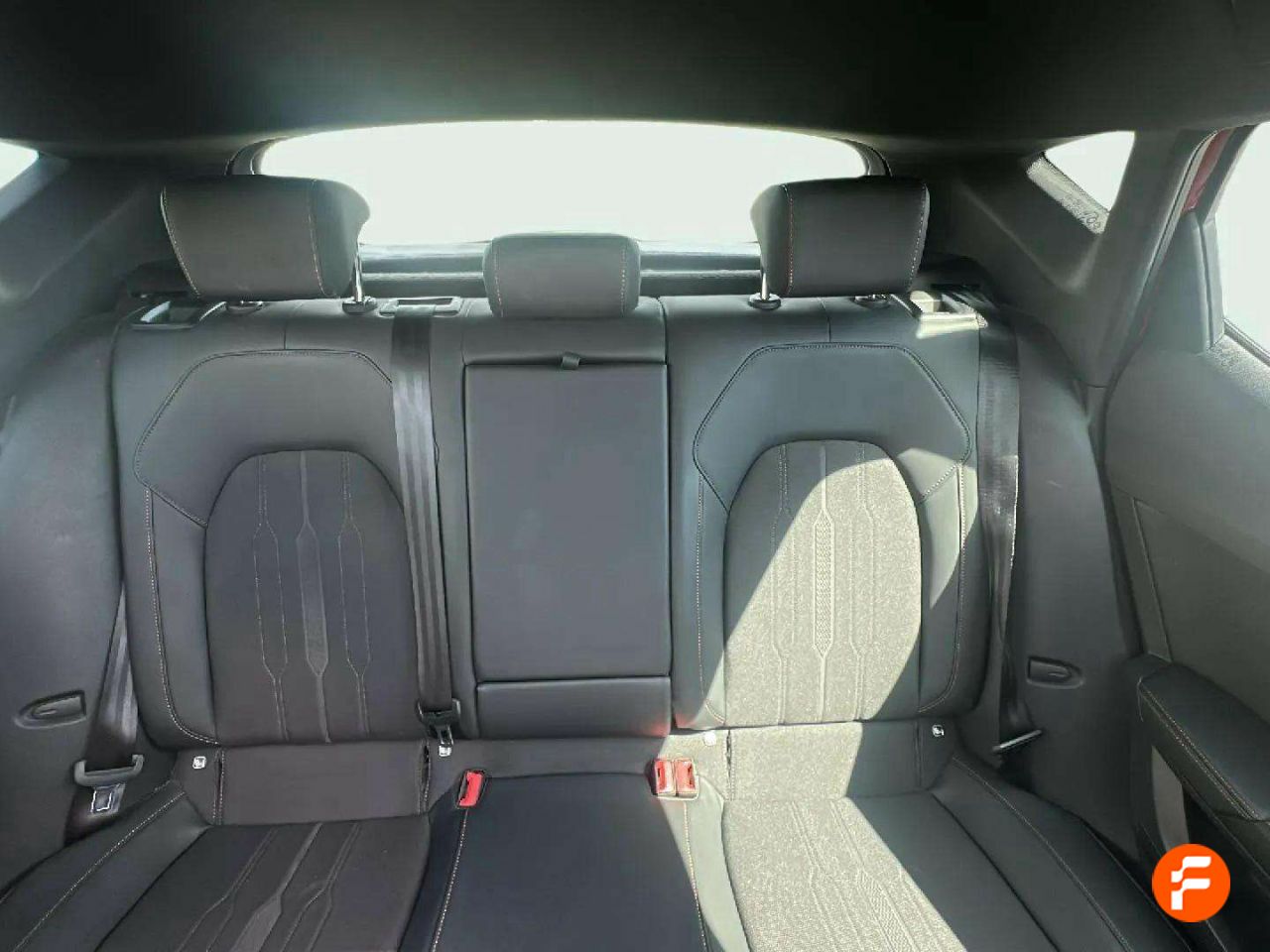 Foto Cupra León 22