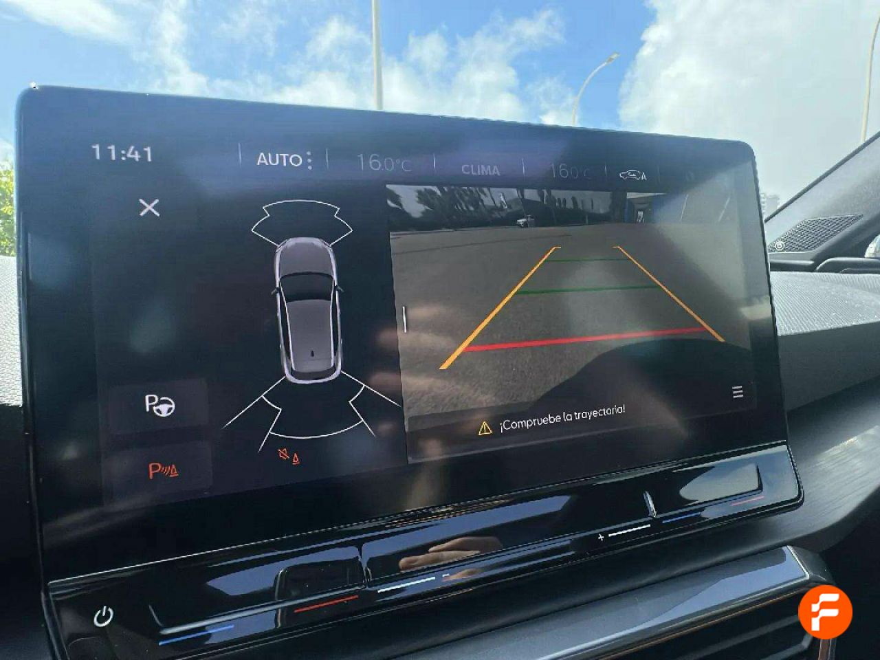 Foto Cupra León 28