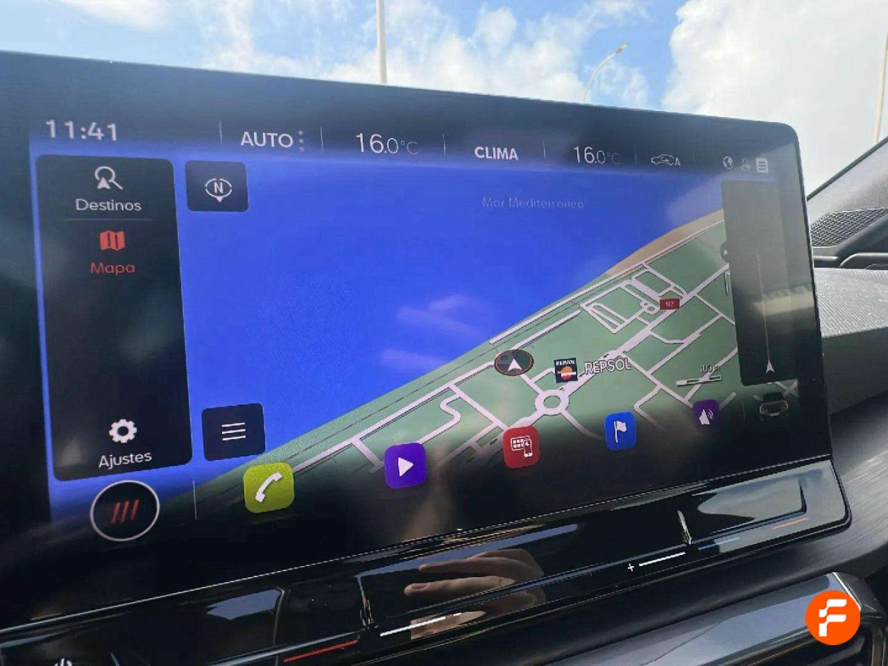 Foto Cupra León 29