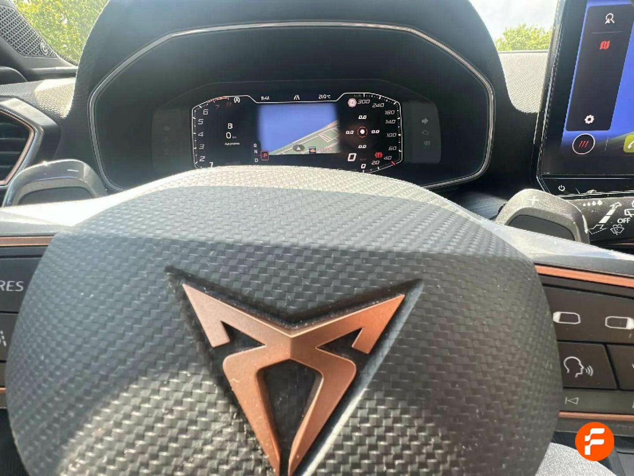 Foto Cupra León 30