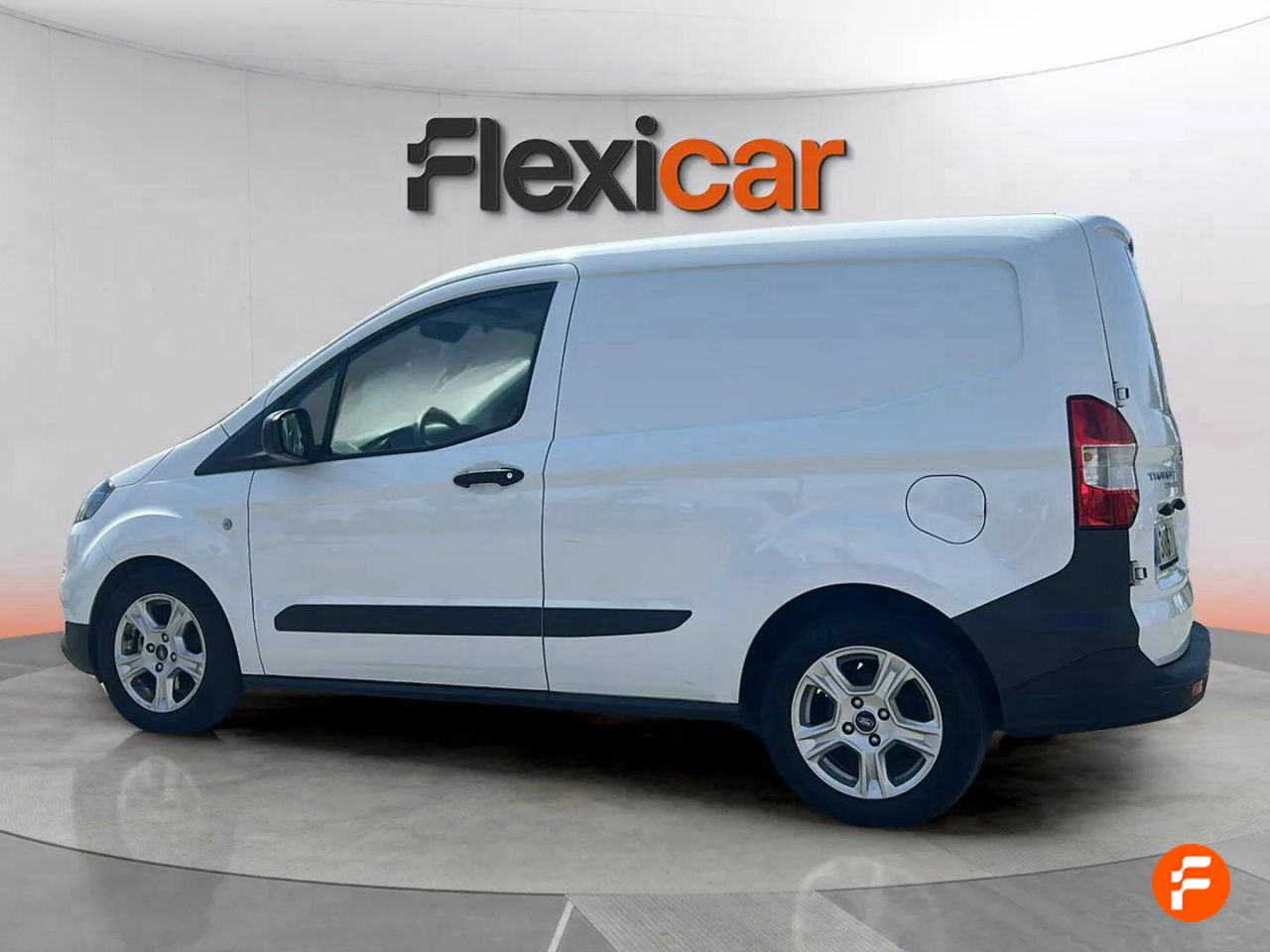Foto Ford Transit  Courier 7
