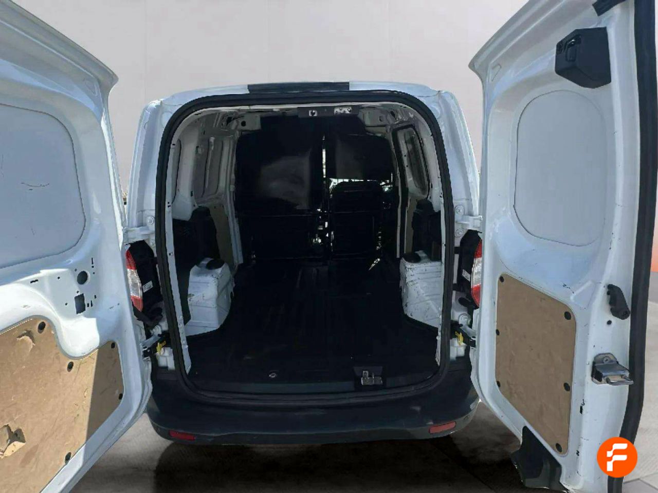 Foto Ford Transit  Courier 14