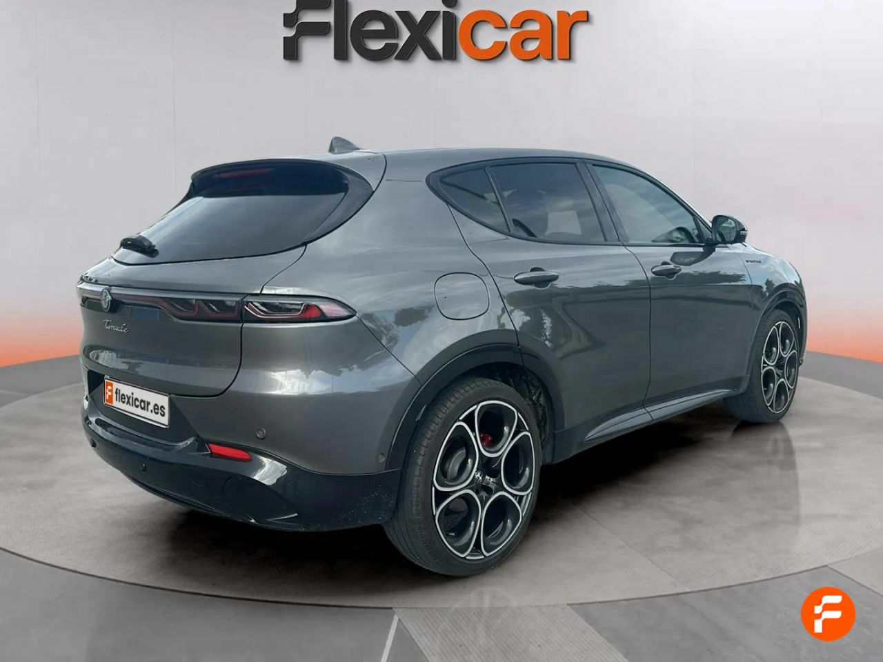 Foto Alfa Romeo Tonale 11