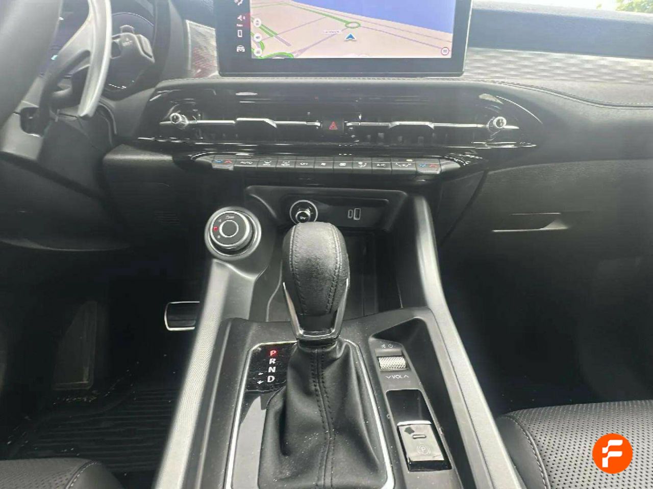 Foto Alfa Romeo Tonale 15