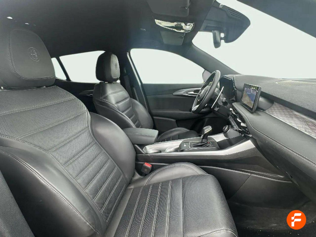 Foto Alfa Romeo Tonale 18