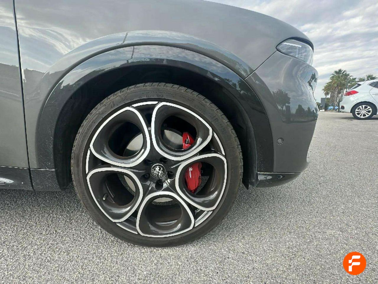 Foto Alfa Romeo Tonale 21