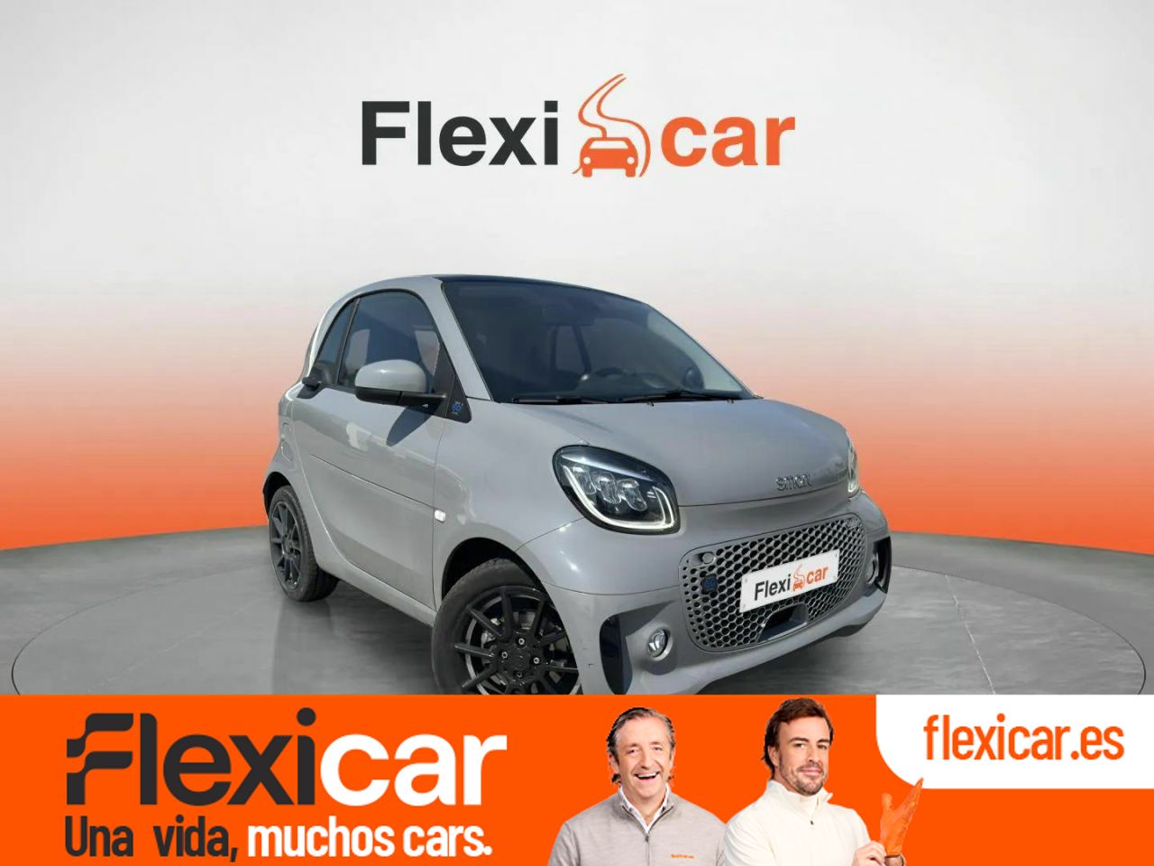 Foto Smart Fortwo 1