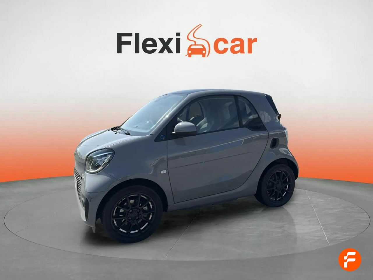 Foto Smart Fortwo 7