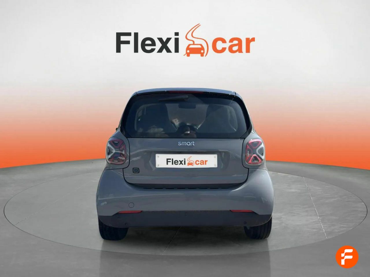 Foto Smart Fortwo 9
