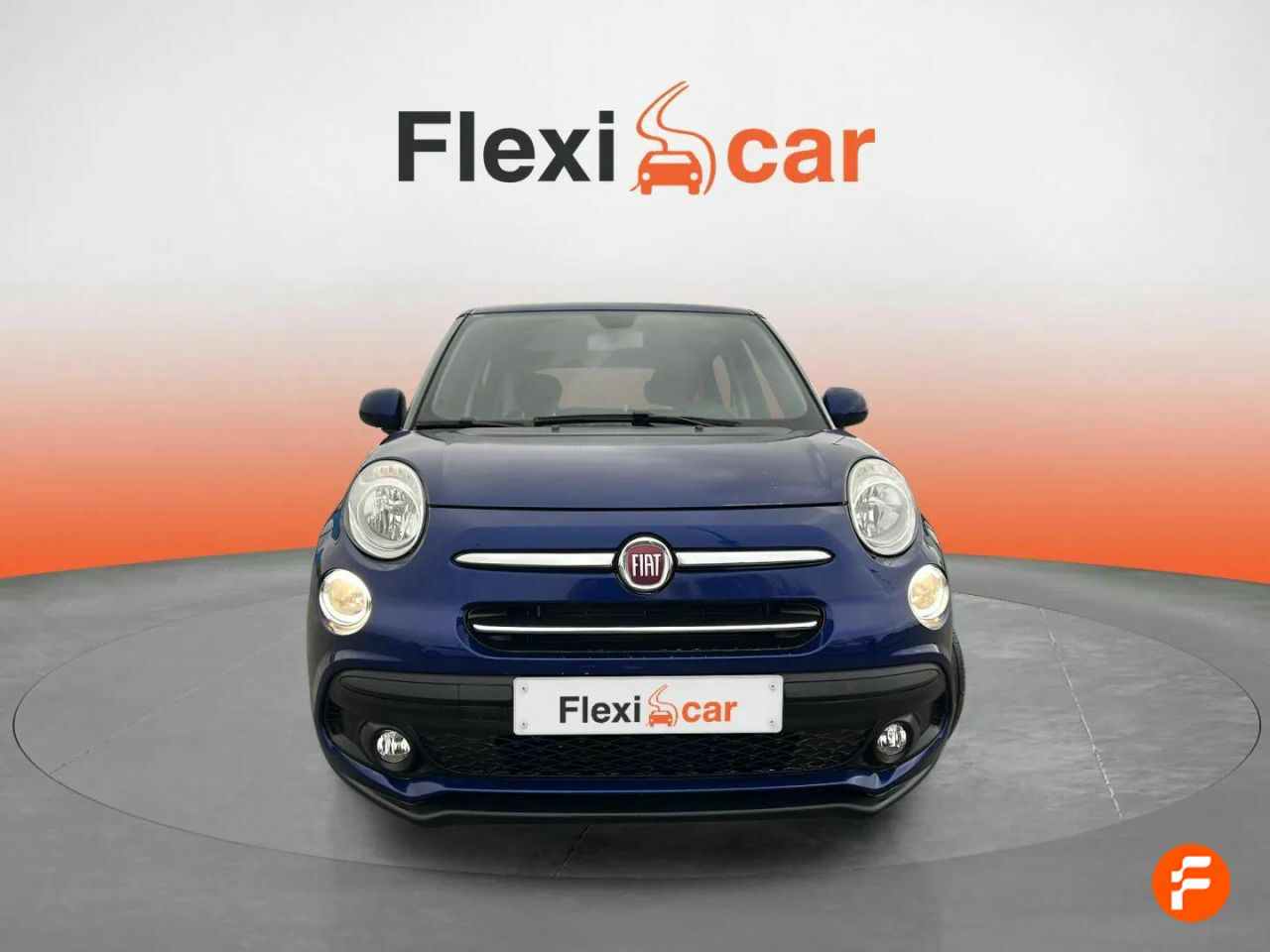 Foto Fiat 500L 2