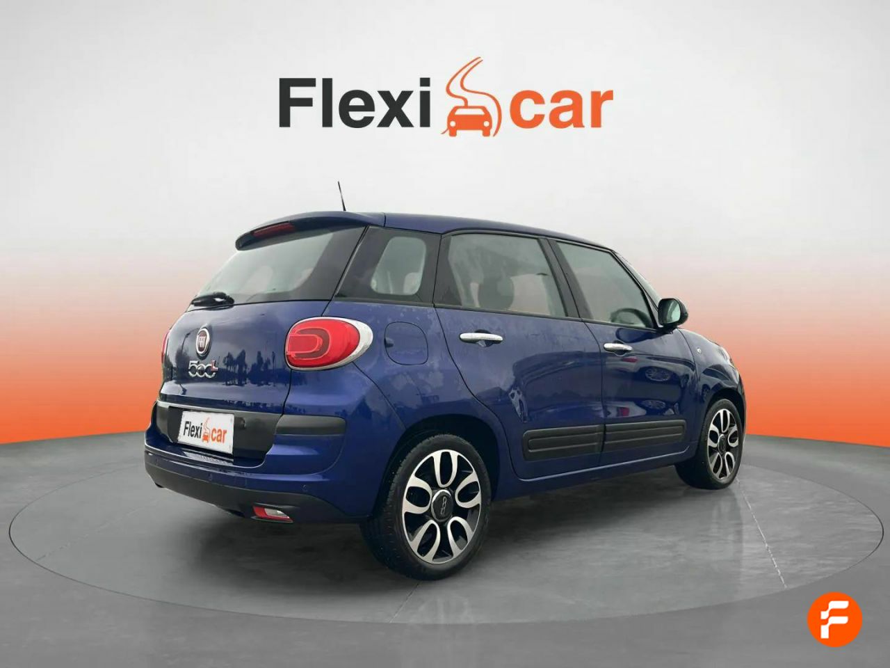 Foto Fiat 500L 10