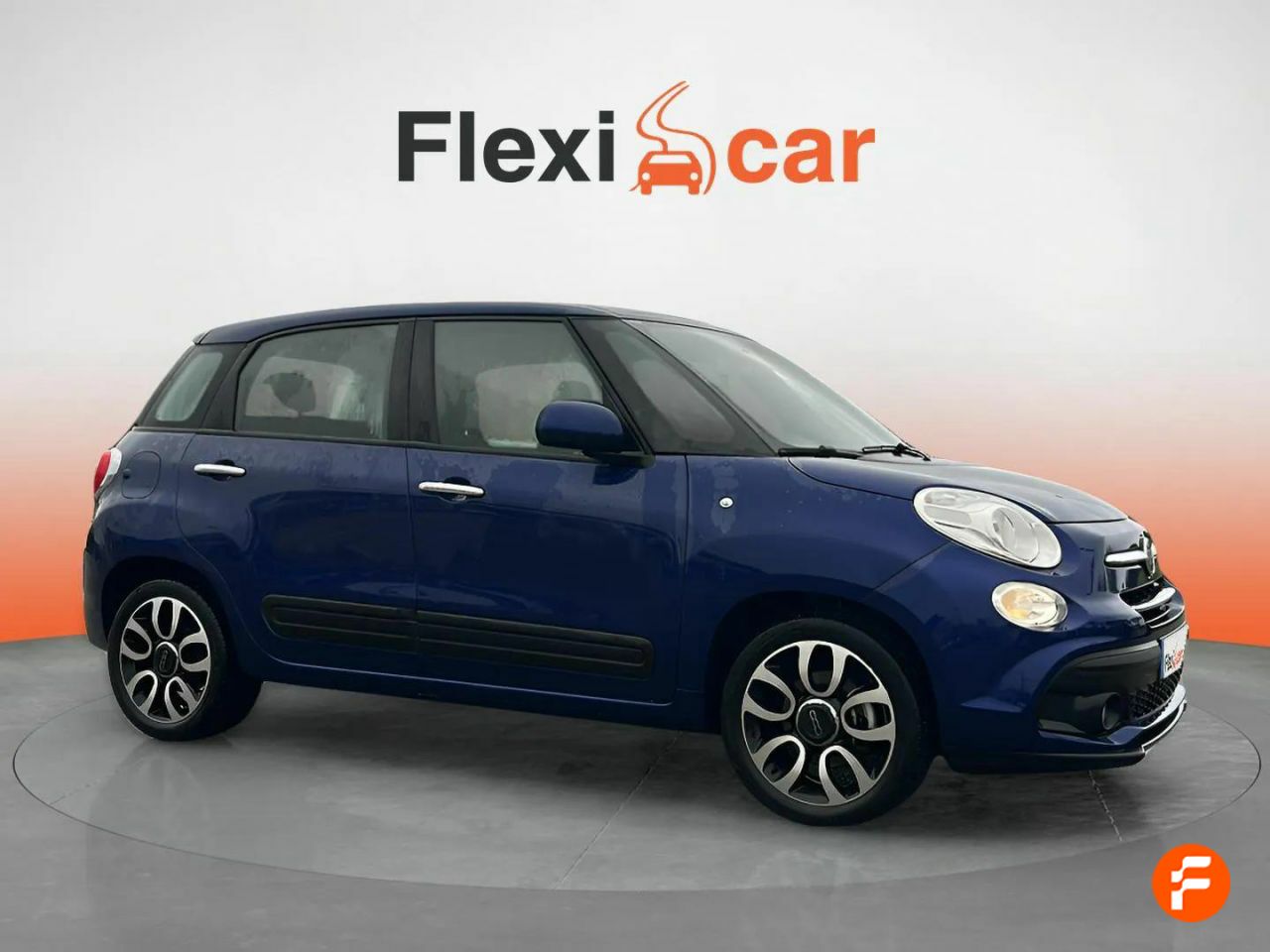 Foto Fiat 500L 13