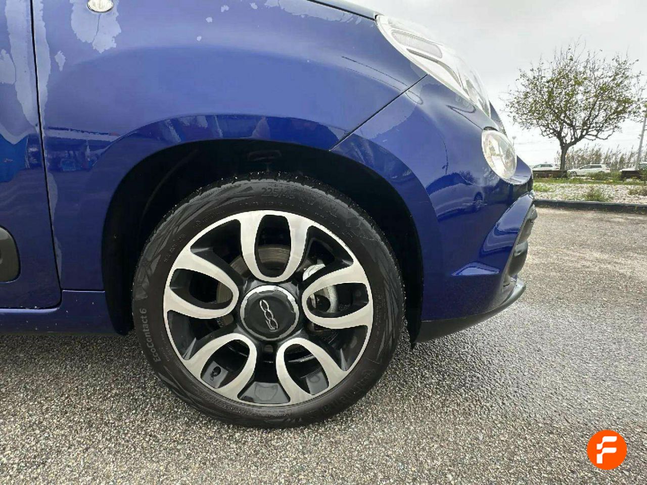 Foto Fiat 500L 22