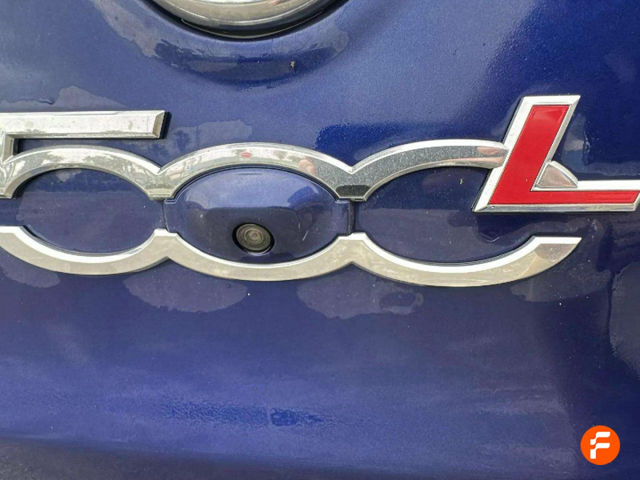 Foto Fiat 500L 26