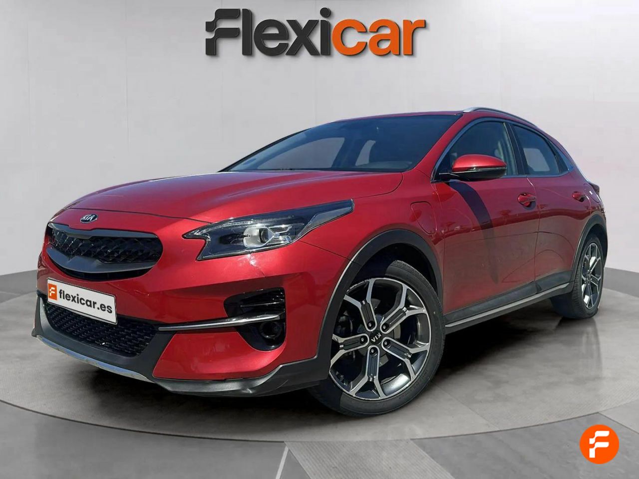 Foto Kia XCeed 3