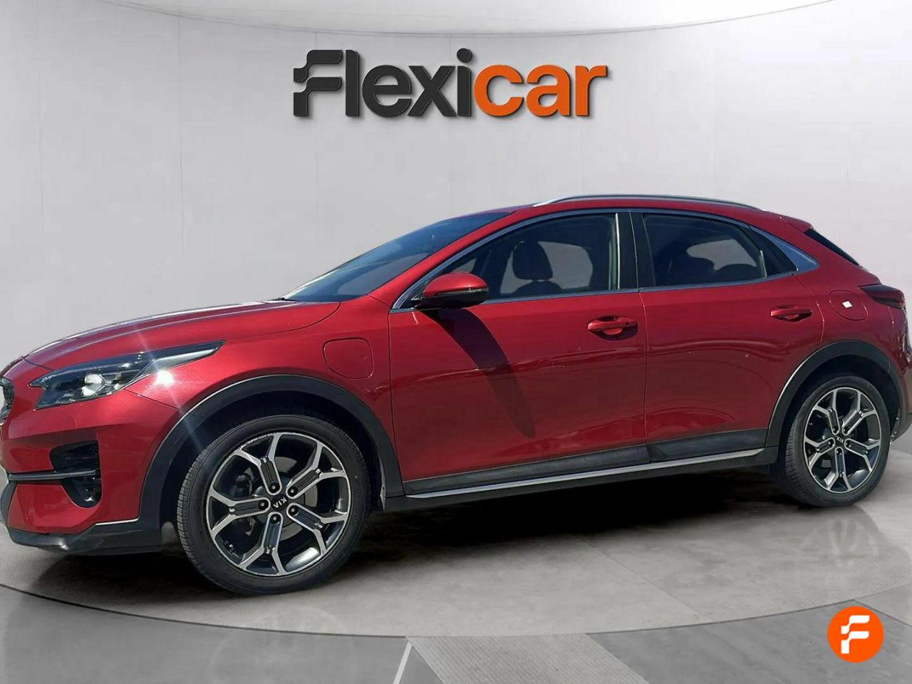 Foto Kia XCeed 4