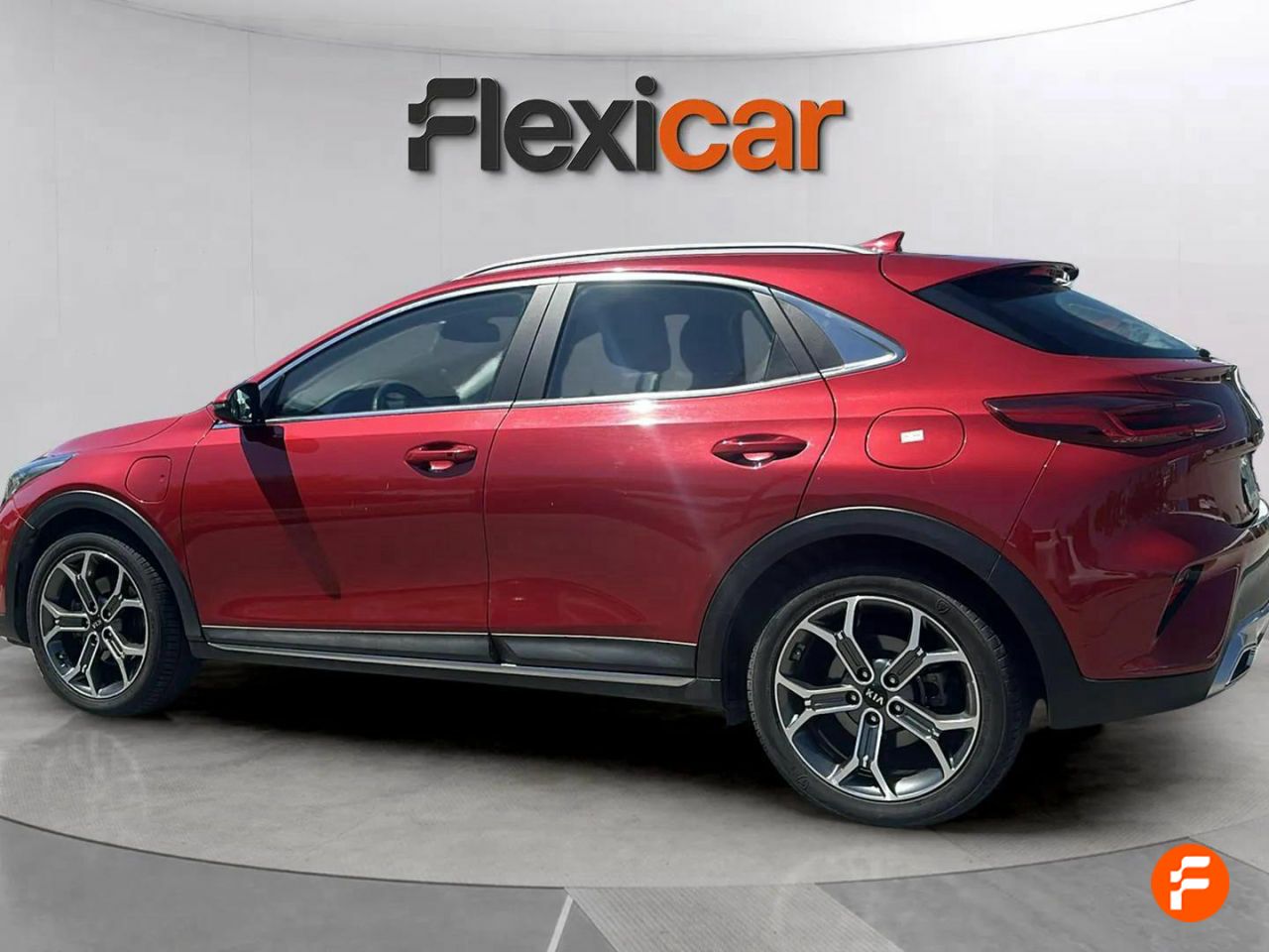 Foto Kia XCeed 5
